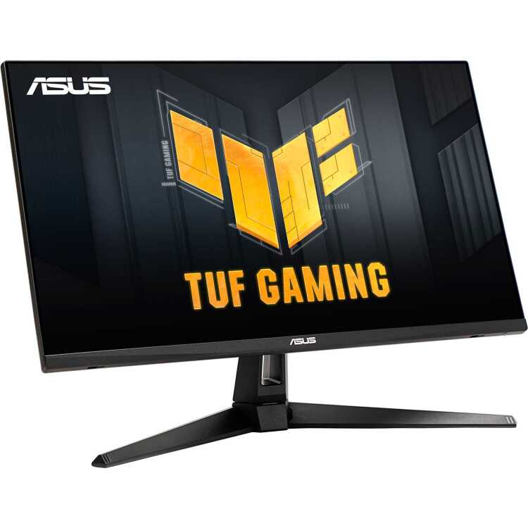 ASUS TUF Gaming VG279QM1A gaming monitor 2x HDMI, DisplayPort, USB-A 2.0, 280 Hz
