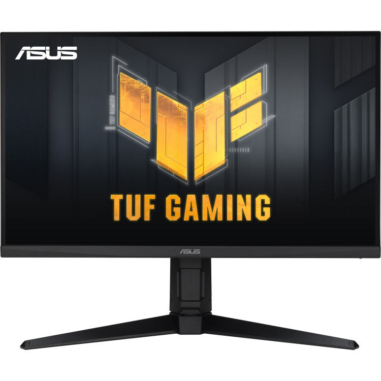 ASUS TUF Gaming VG27AQL3A gaming monitor 2x HDMI, DisplayPort, 2x USB-A, 180 Hz