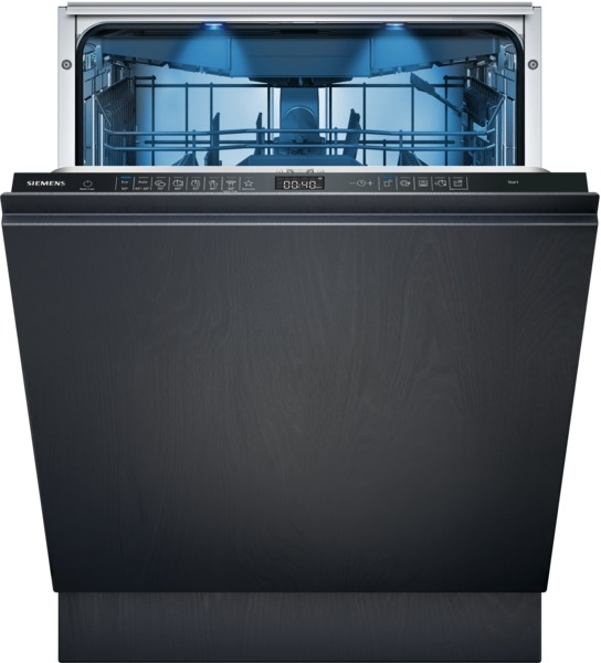 Siemens SX65ZX07CE Vaatwasser