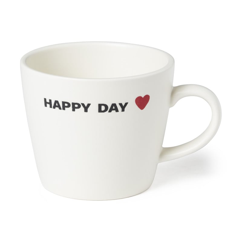 Mok happy day
