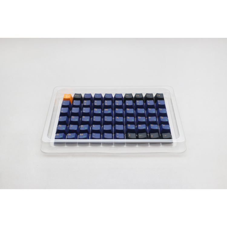 Ducky Horizon keycaps keycaps 133 stuks