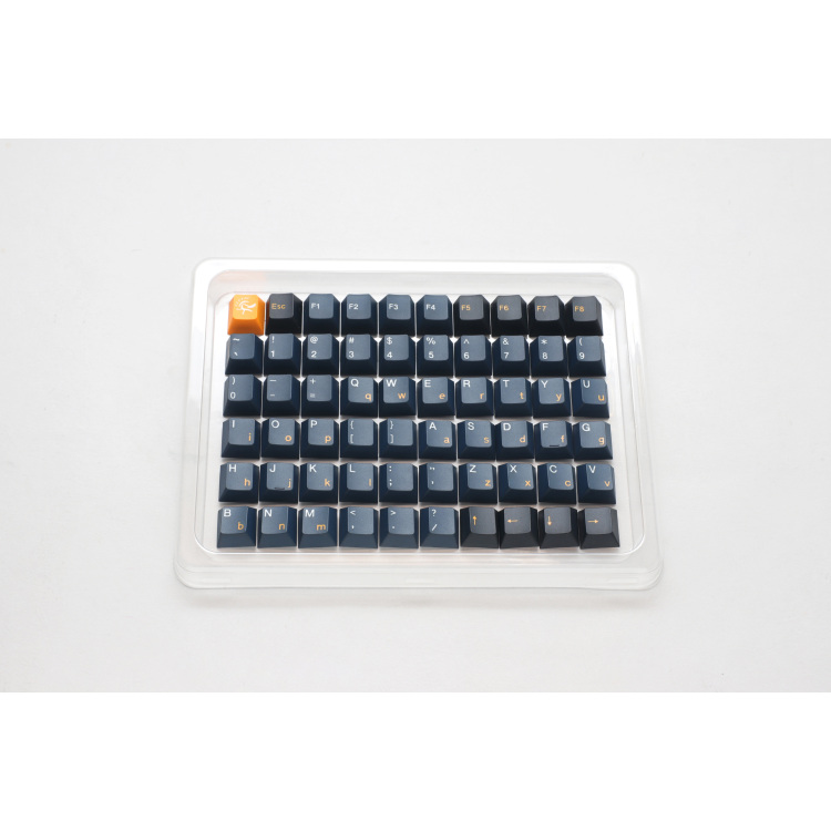 Ducky Nazca Line keycaps keycaps 133 stuks
