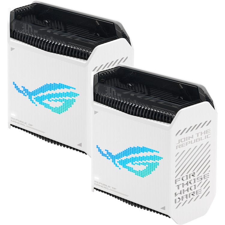 ASUS ROG Rapture GT6 AiMesh mesh router 2 stuks