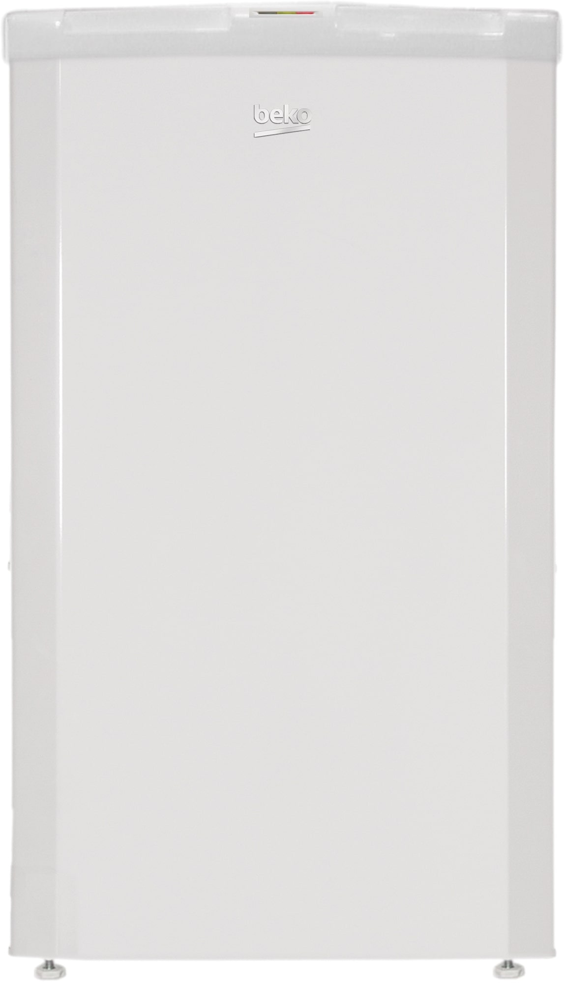 Beko FSE13040N Tafelmodel vriezer Wit