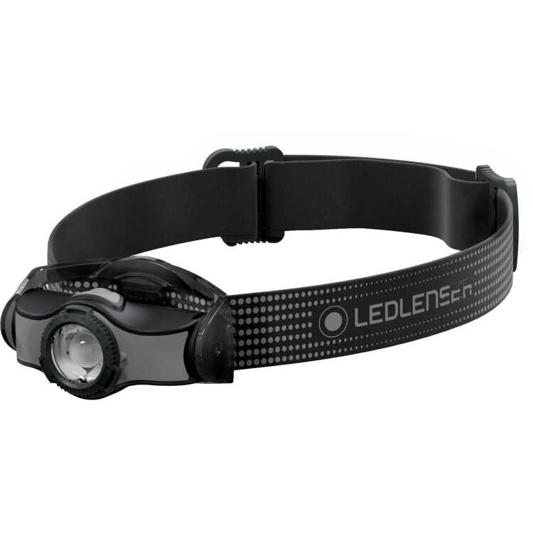 Ledlenser Hoofdlamp MH3 ledverlichting