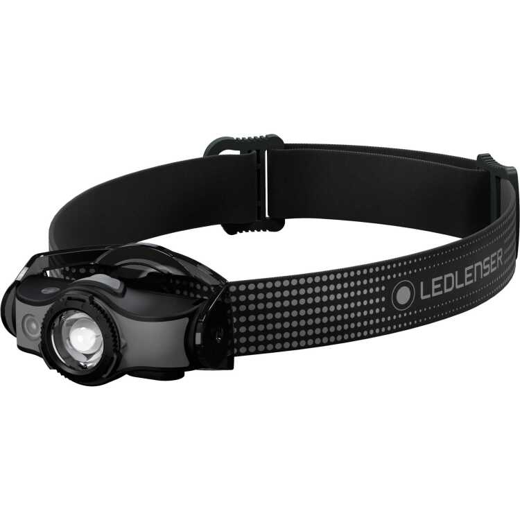 Ledlenser Hoofdlamp MH5 ledverlichting