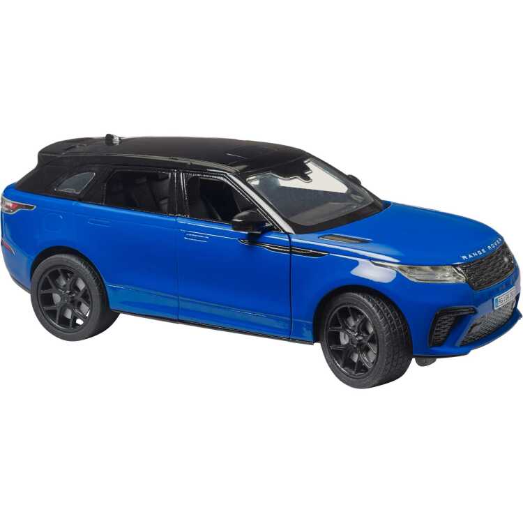 bruder Range Rover Velar modelvoertuig 02880