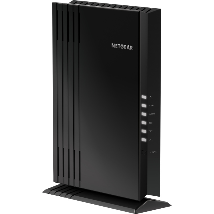 Netgear AX1800 Wi-Fi Mesh Extender repeater