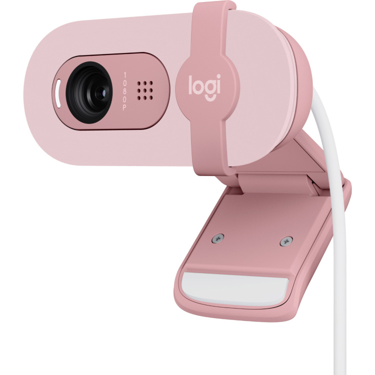 Logitech Brio 100 webcam