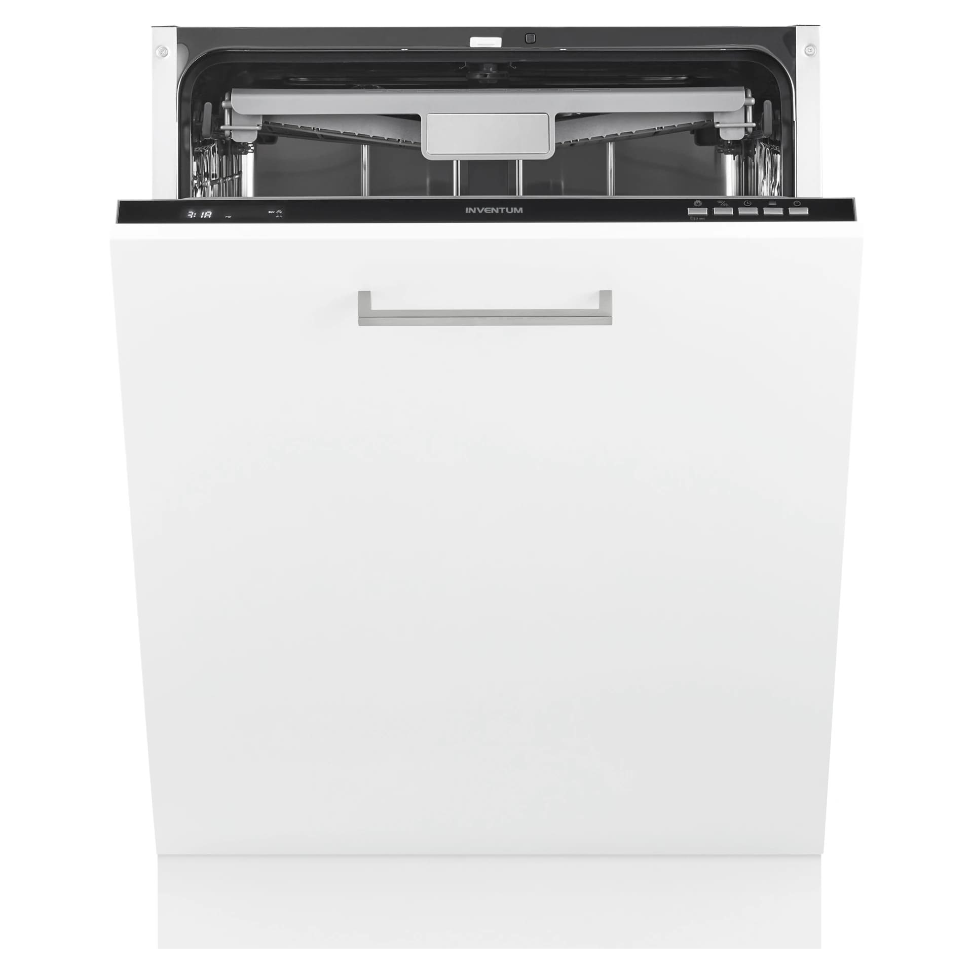 Inventum IVW6021A Vaatwasser