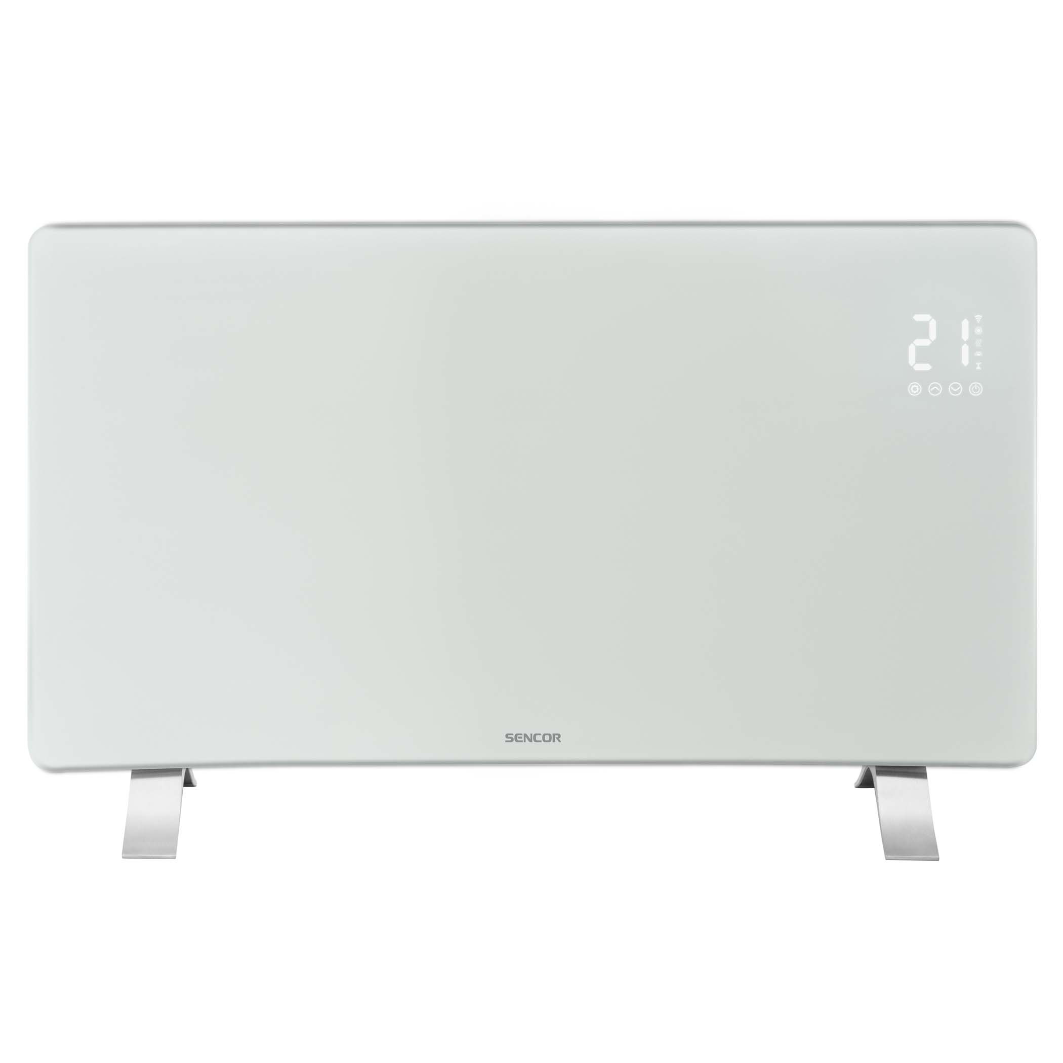 Sencor SCF 4740WH Convectorkachel Wit