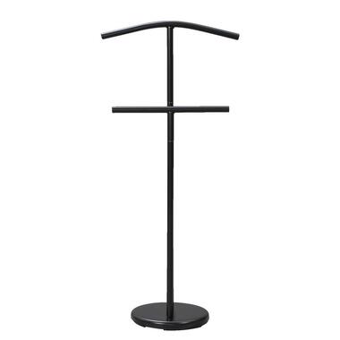 Dressboy Nagoya - zwart - 104x48x28 cm - Leen Bakker