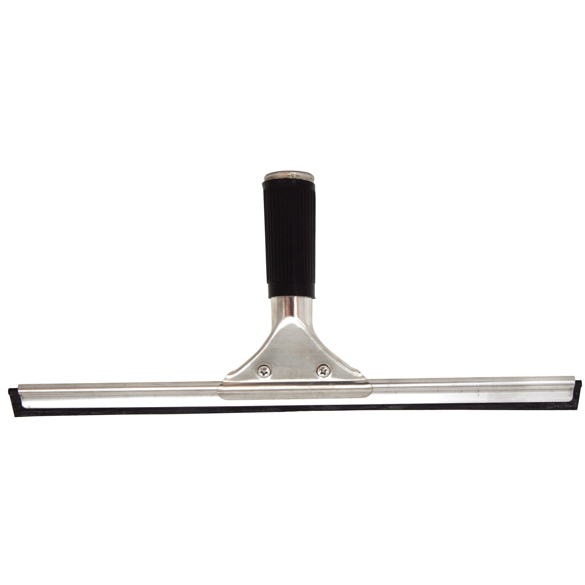 Raamwisser/raamtrekker - RVS - stevige kwaliteit - 35 cm breed -