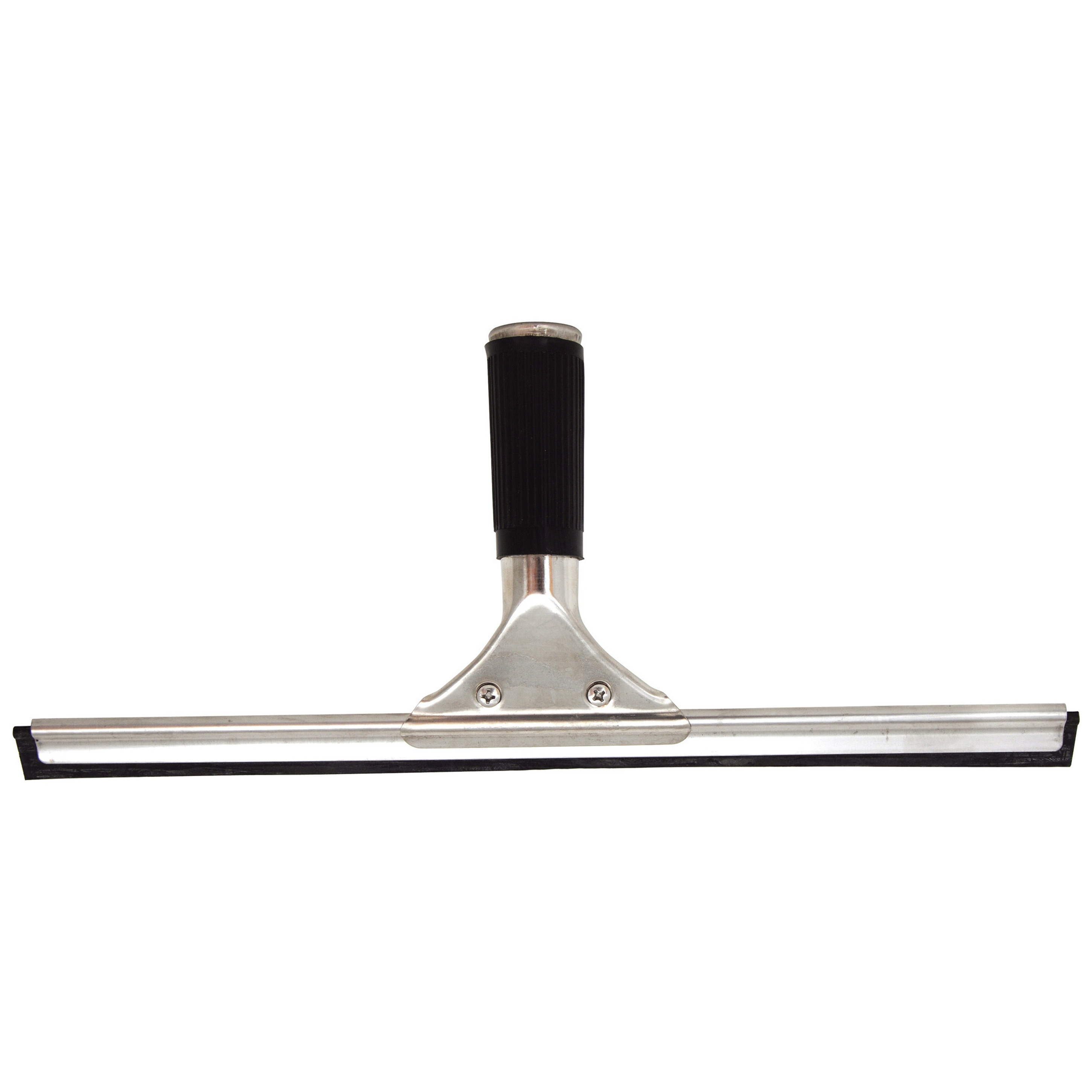 Raamwisser/raamtrekker - RVS - stevige kwaliteit - 45 cm breed -