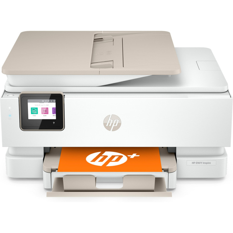 HP Envy Photo Inspire 7920e All-in-One printer all-in-one printer Scannen, Kopiëren, Wi-Fi