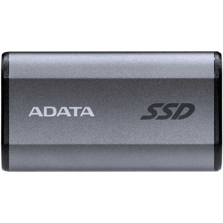 ADATA Elite SE880 2 TB ssd USB 3.2 Gen2 x2 Type-C (USB 20Gbps)