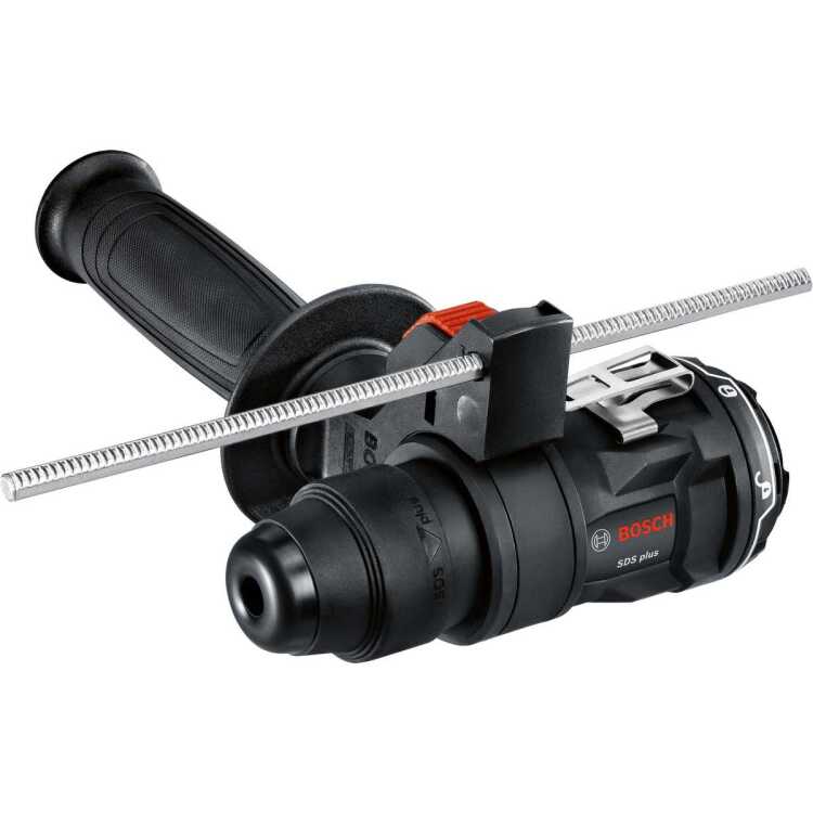 Bosch GFA 12-H Professional FlexiClick-opzetstuk boorkop