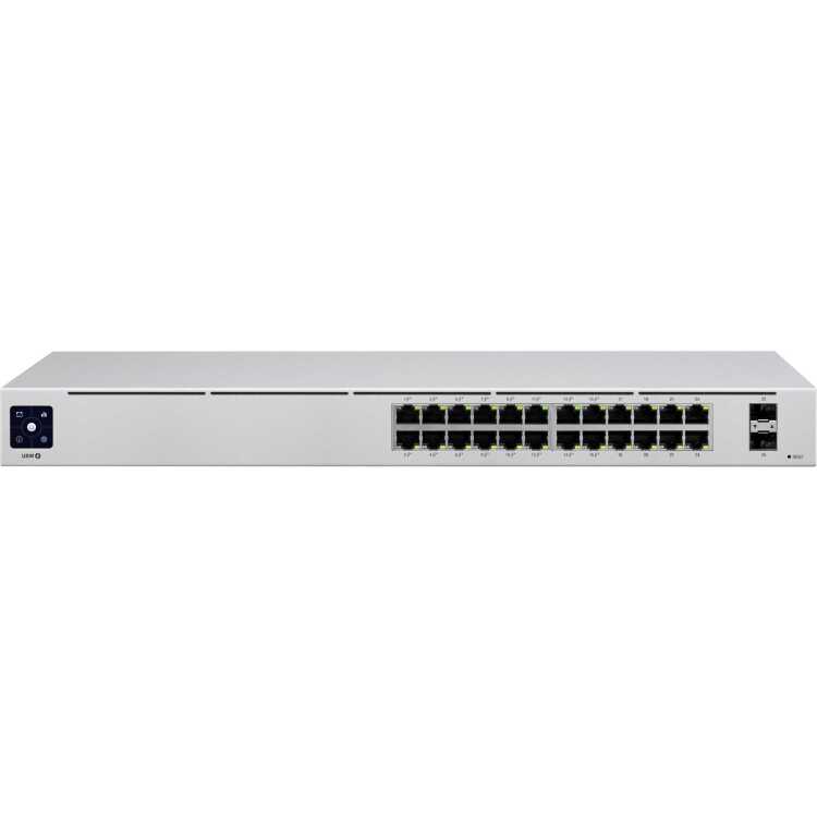 Ubiquiti Switch 24 (USW-24) switch