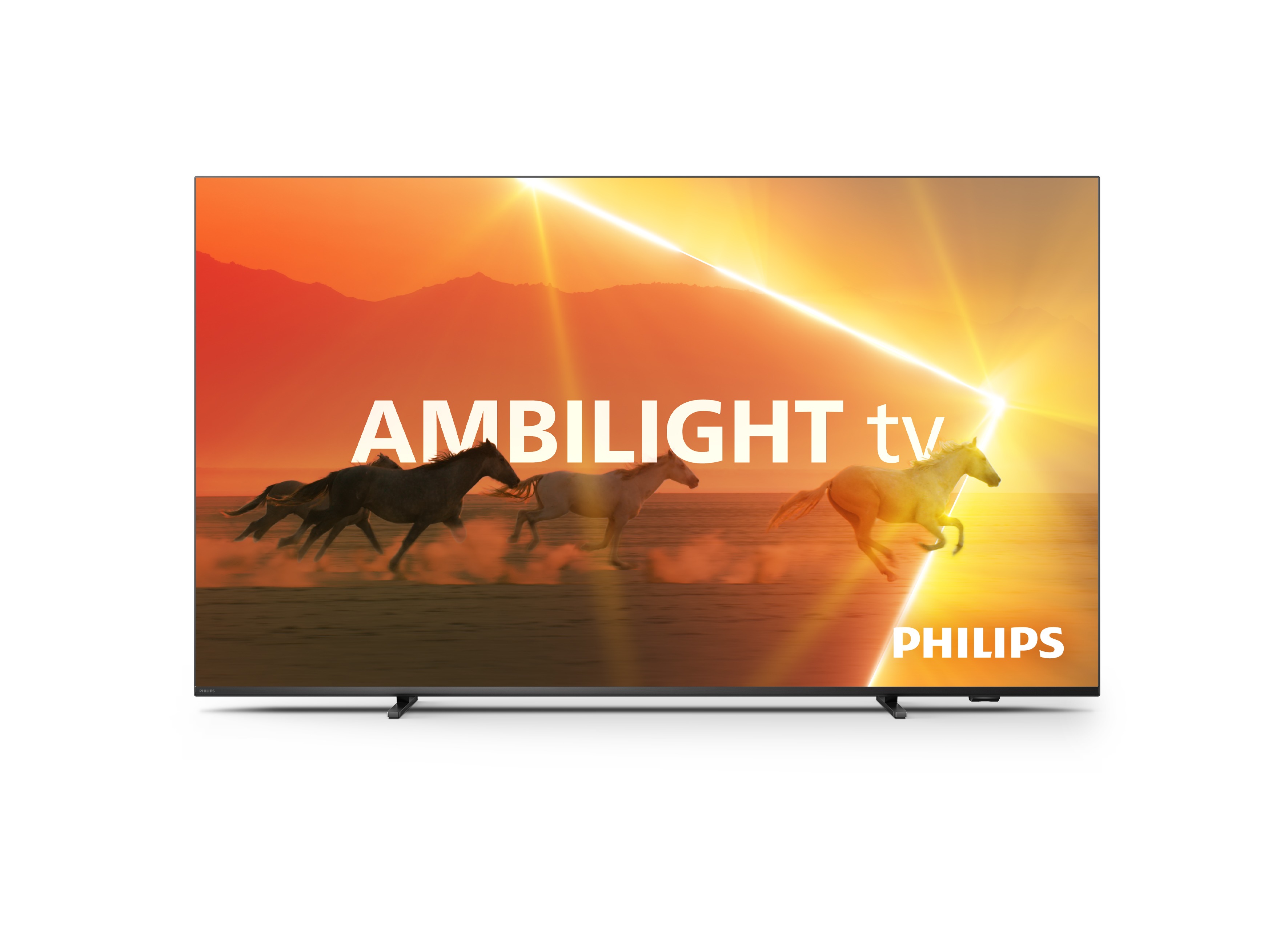 Philips 75PML9008/12 - 75 inch - UHD TV