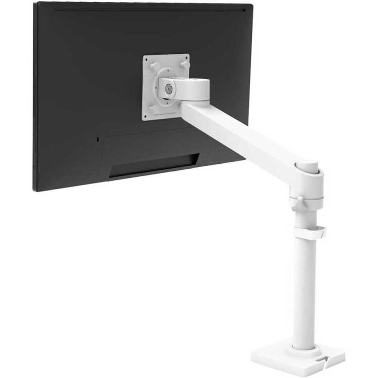 Ergotron NX Monitorarm monitorarm