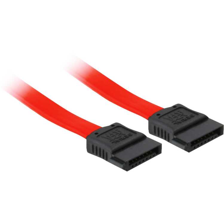 Diverse SATA Kabel kabel 50cm