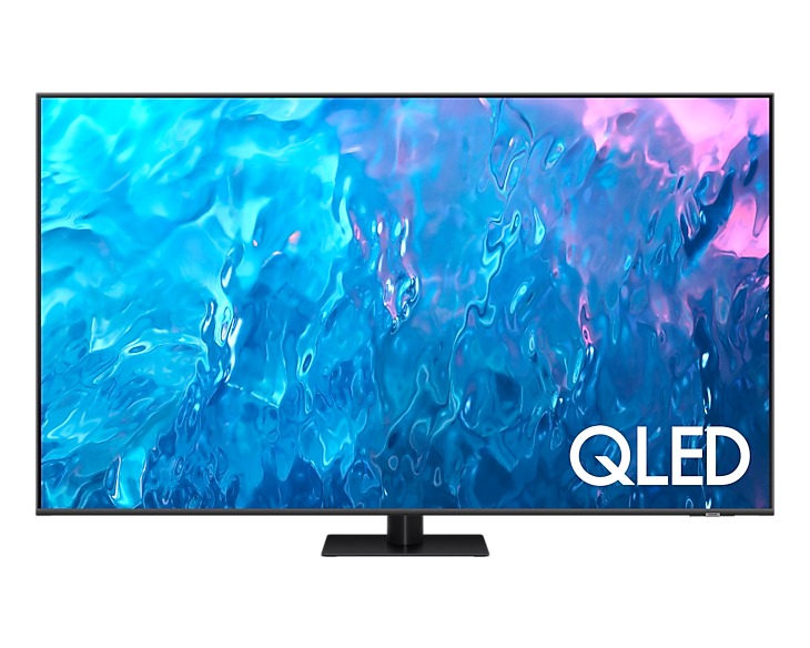 Samsung QE85Q70CAT - 85 inch - QLED TV