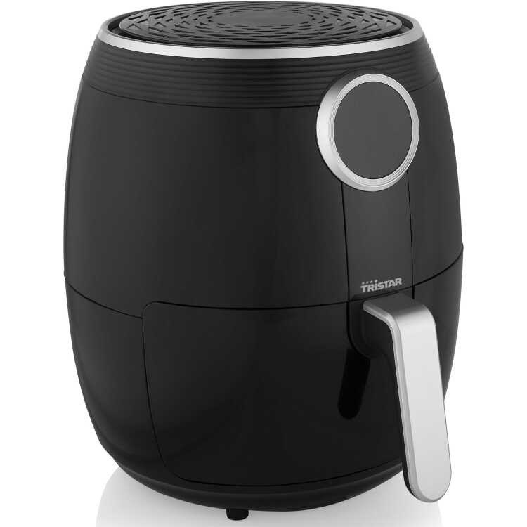 Tristar FR-6956 Digitale Crispy Fryer heteluchtfriteuse 4.5 Liter