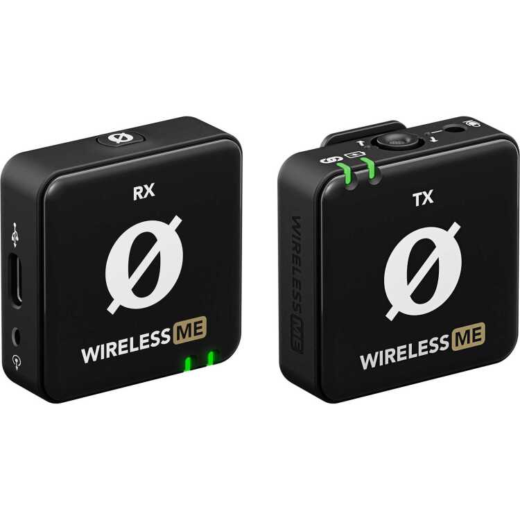 Rode Microphones Wireless ME microfoon