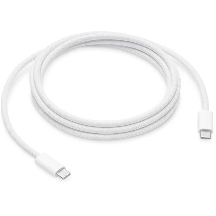 Apple USB-C-oplaadkabel kabel 2 meter, tot 240 W