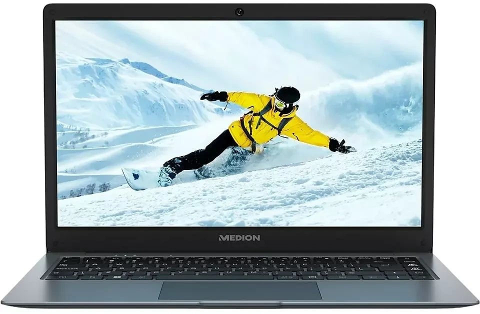 Medion AKOYA E14223 MD62560 -14 inch Laptop