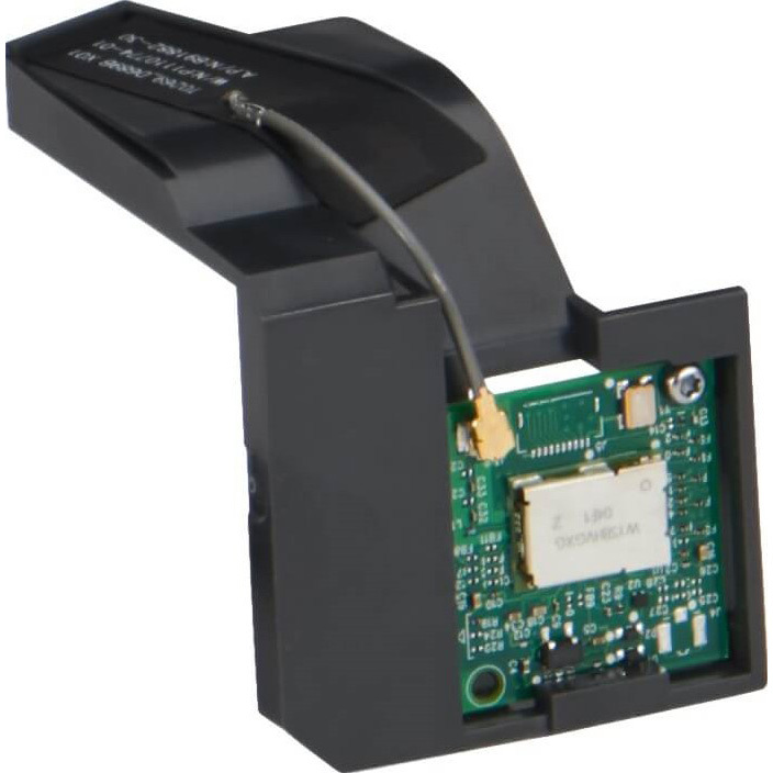 Zebra WLAN-Bluetooth upgrade kit voor ZD421d-ZD421t-ZD621d wlan adapter