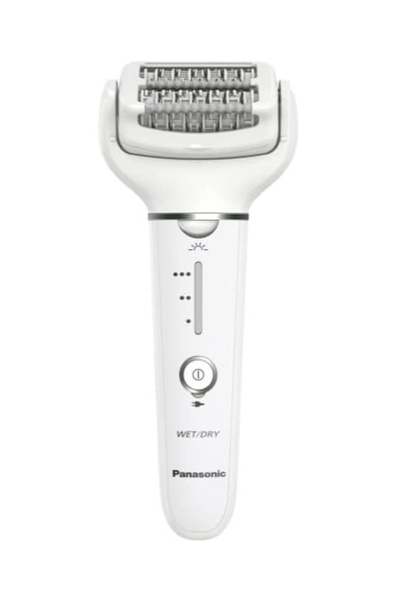 Panasonic ES-EY31-W503 Epilator Wit