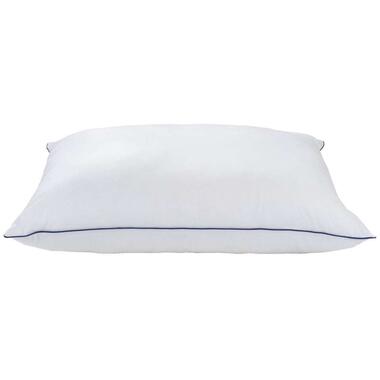 Comfort hoofdkussen Health+ - 60x70 cm - Leen Bakker