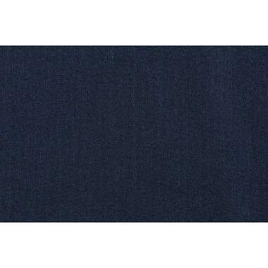 Gordijn Levi - donkerblauw - 250x140 cm (1 stuk) - Leen Bakker
