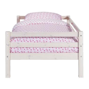 Bed Ties - whitewash - 90x200 cm - Leen Bakker