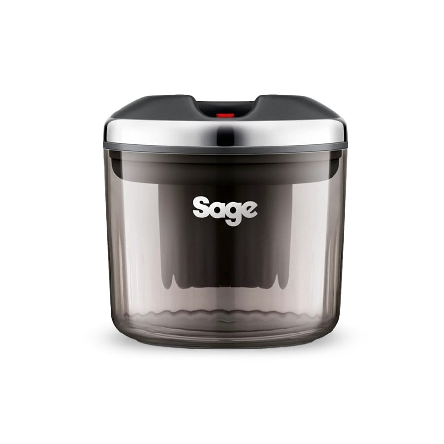Sage The Puck Sucker Koffie accessoire