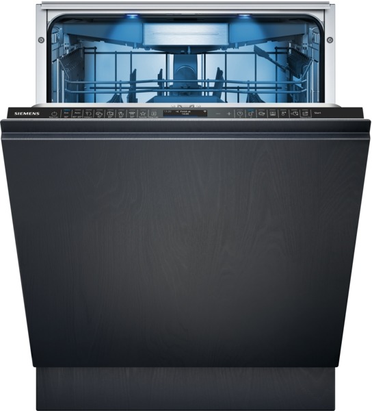 Siemens SX87ZX06CE Vaatwasser