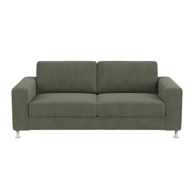 Bank Tom 2,5-zits - medium - laurier - Leen Bakker