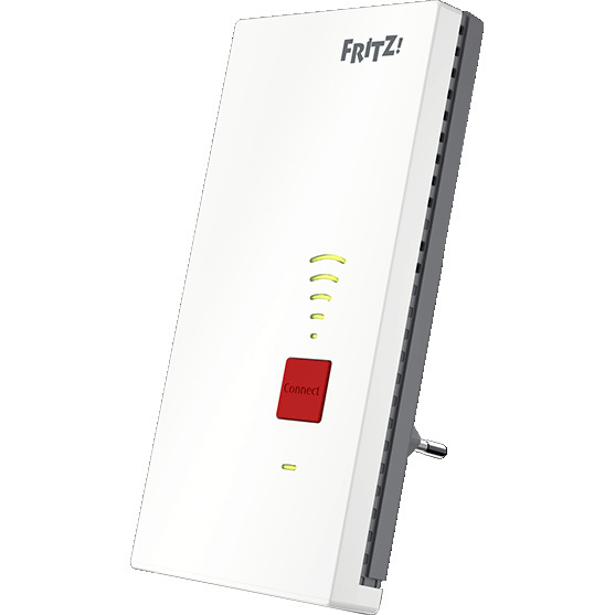 AVM FRITZ!Repeater 2400 Edition International repeater