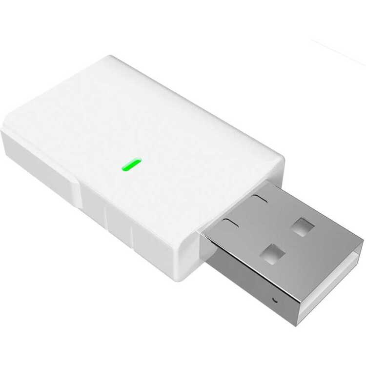 Shelly BLU Gateway gateway Wi-Fi, Bluetooth