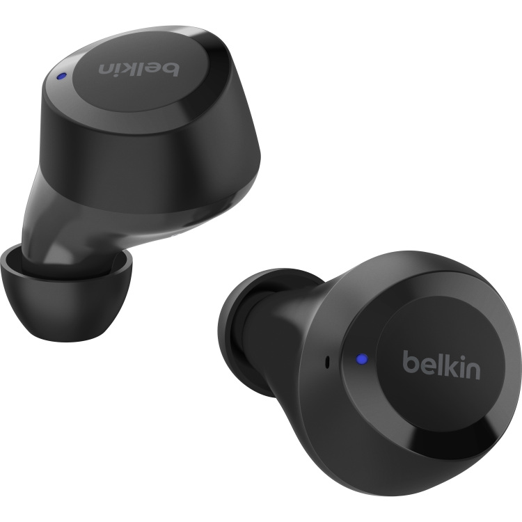 Belkin SOUNDFORM Bolt Wireless headset Bluetooth