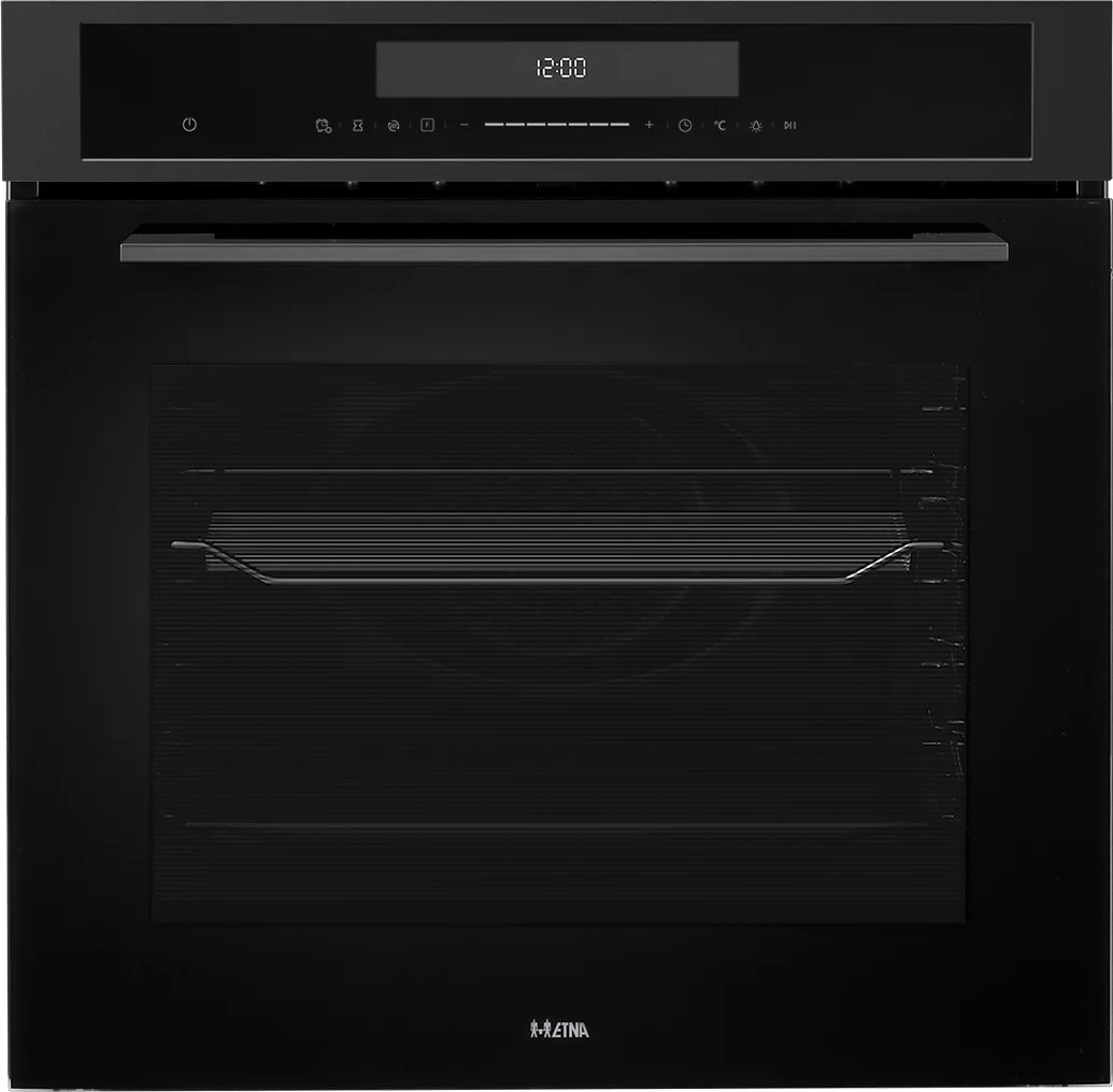 Etna OP670MZ Inbouw oven Zwart