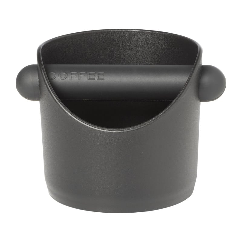 Uitklopbak koffie - ø10x11 cm