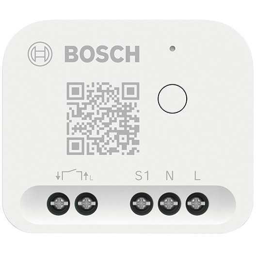 Bosch Smart Home Slimme relais relais