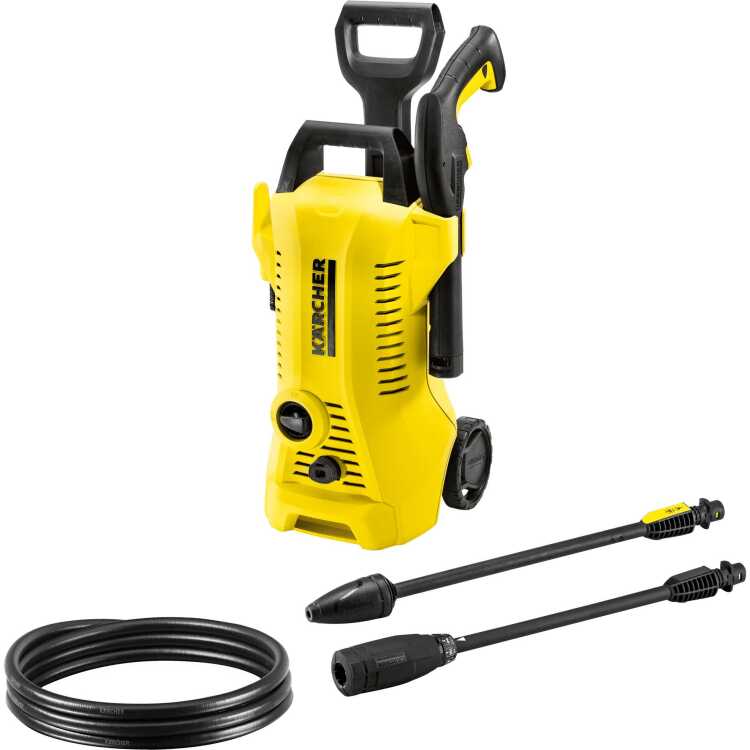 Kärcher K 2 Power Control hogedrukreiniger