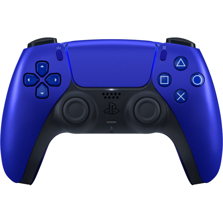 Sony DualSense draadloze controller gamepad Cobalt Blue
