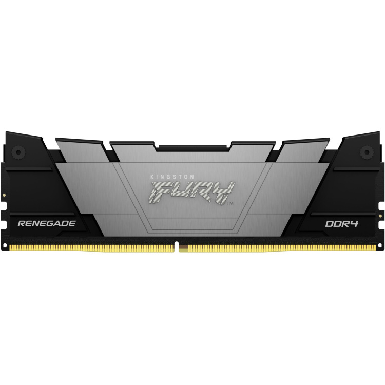 Kingston 32 GB DDR4-3200 werkgeheugen KF432C16RB2/32, Renegade, XMP