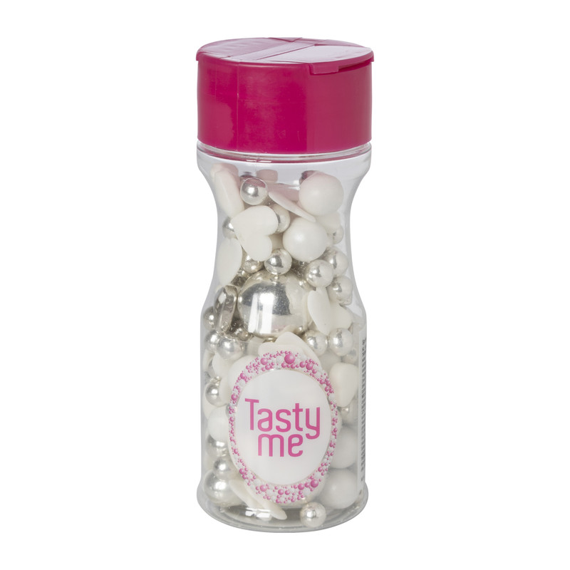 Tasty Me sprinkles - calm down mix - 60 gram
