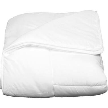 Polydaun Home Collection dekbed Micro - 4-seizoenen - 140x200 cm - Leen Bakker