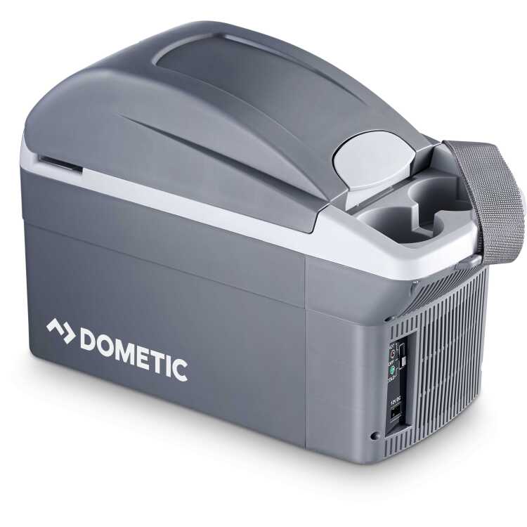 Dometic Bordbar TB 08 koelbox